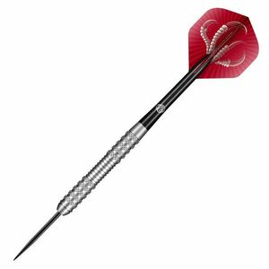 Darts szett steel Shot Birds of Prey Osprey 23g, 80% wolfram Gravírozott kép