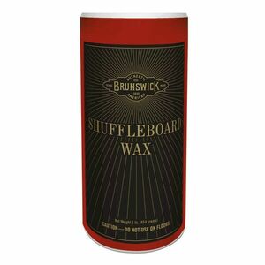 Brunswick shuffleboard Speed Wax kép