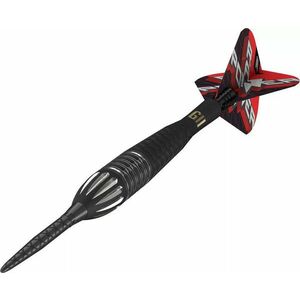 Darts szett steel Target SP Phil Taylor Power 9Five G11, 26g 95% wolfram kép