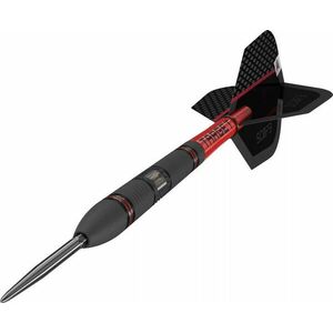 Darts szett steel Target SP SCOPE 02 25g, 90% wolfram kép