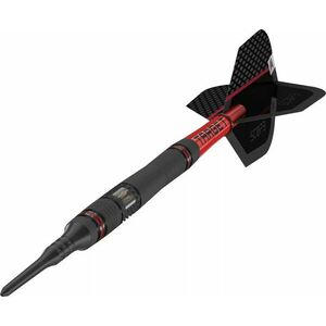 Darts szett soft Target SCOPE 11, 19g 90% wolfram kép