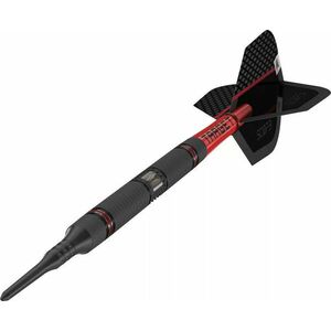 Darts szett soft Target SCOPE 01, 18g 90% wolfram kép