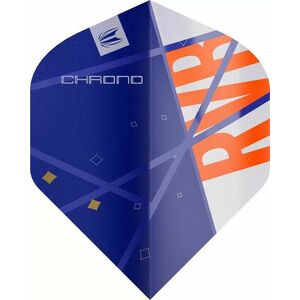 Darts toll Target Pro.Ultra Raymond Van Barneveld Chrono No2, 9 db-os multipack kép
