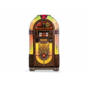 zenegép René Pierre Jukebox Chapelle 1015 (jukebox) kép