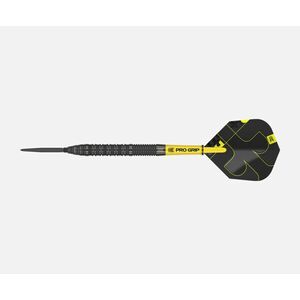 Dart szett steel Target SP Bolide Void 01 23g 90% wolfram kép