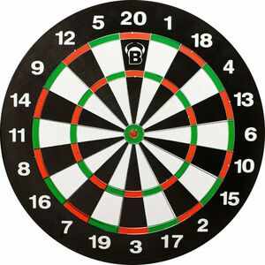 Bull's Windsor papír dart tábla 2 szett nyíllal (6 db) kép