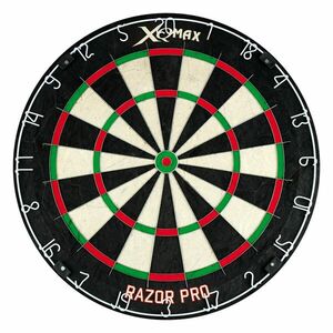 XQMAX dart tábla, Razor Pro, sisal kép