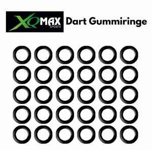 DART GUMIGYŰRŰ XQMax "O" RING 30db kép