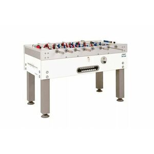 csocsó ITSF Garlando World Champion 2.0, normál rudazat, zsetonos érmevizsgálóval kép