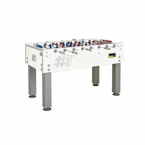 Csocsó ITSF Garlando World Champion #1, normál rudazat, érmevizsgáló nélkül kép