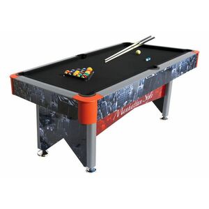 pool biliárdasztal Manhattan 7' kép