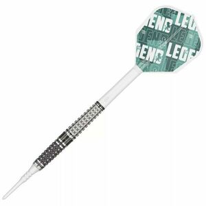 Darts szett soft TARGET JAPAN Paul Lim The Legend G7, 19g 95% wolfram kép