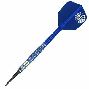 Darts szett soft TARGET JAPAN Toru Suzuki Sereno G1, 19, 5g 95% wolfram kép