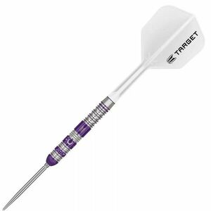 Darts szett steel TARGET JAPAN SP Kasumi Sato Endeavour G1, 22, 5g 90% kép
