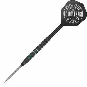 Darts szett steel TARGET JAPAN SP Mikuru Suzuki The Miracle G5, 23.2g 95% kép