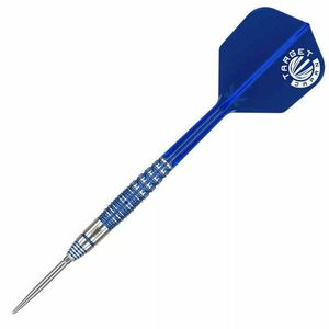 Darts szett steel TARGET JAPAN SP Toru Suzuki Sereno G1, 21g 95% wolfram kép