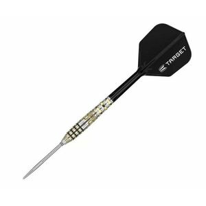 Darts szett steel TARGET JAPAN SP Harith Lim Hot Shot G1, 20g 90% wolfram kép
