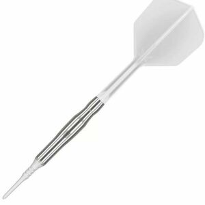 Darts szett soft TARGET JAPAN CRUX JPN Brave, 18, 5g 90% wolfram Gravírozott kép