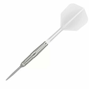 Darts szett steel TARGET JAPAN SP CRUX JPN Courage, 22g 90% wolfram kép