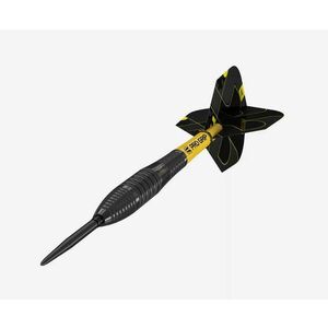 Dart szett steel Target SP Bolide Void 05 26g 90% wolfram kép