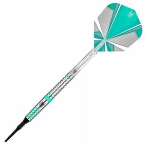 Dart szett soft Target Japan Mikuru Suzuki Jadeite, 18g, 80% wolfram kép
