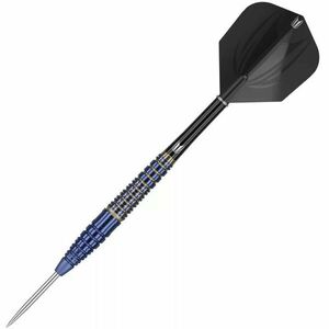 Dart szett steel TARGET JAPAN Paul Lim 17, 5g, réztestű brass kép