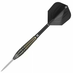 Dart szett steel TARGET JAPAN Mitsumasa Hoshino 18g, réztestű brass kép