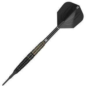 Dart szett soft TARGET JAPAN Mikuru Suzuki, 18g réztestű brass kép