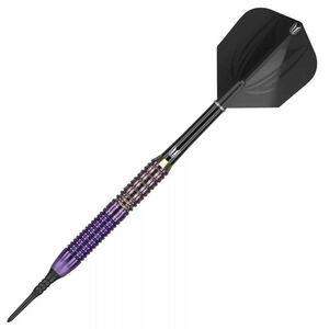 Dart szett soft TARGET JAPAN Keita Ono, 18g réztestű brass (utolsó darabok) kép