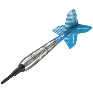 Dart szett TARGET Phil Taylor soft 18g brass 2022 kép