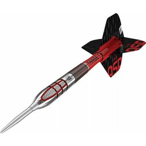Darts szett TARGET steel SP, Aspinall G2, 26g 95% wolfram Gravírozott kép