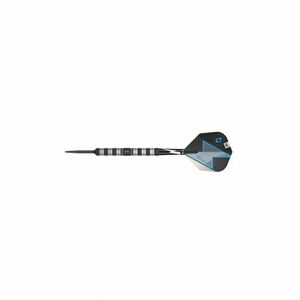 Dart szett TARGET steel Phil Taylor, Power Black, 23g, 80% wolfram kép