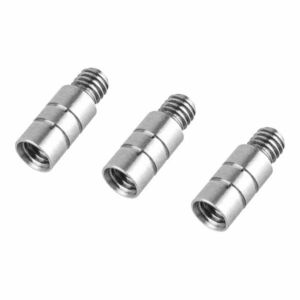 dart plussz súly XQMax 2g ezüst kép