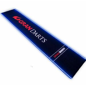 dart szőnyeg Granboard LED kép
