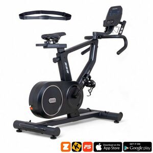 Szobabicikli inSPORTline ZenRoute 250 kép