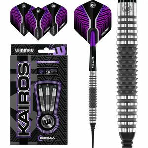 Dart szett Winmau soft Kairos 18g 90% kép