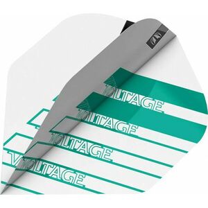 Termékkategóriák Darts Darts kiegészítők Darts toll Darts toll Target Rob Cross pro.ultra fehér, No2, 9 db-os csomag kép