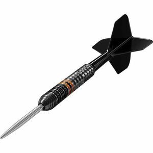 Darts szett steel Target Japan SP Black Marque Lite Morpheus G2, 22g 90% kép