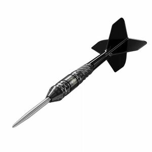 Darts szett steel Target Japan SP Black Marque Lite Dragon G2, 21g 90% kép