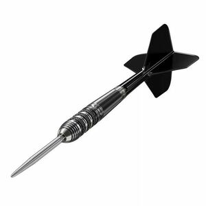 Darts szett steel Target Japan SP Black Marque Lite Armageddon G2, 22g 90% kép