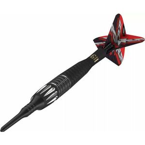 Darts szett soft Target Phil Taylor Power 9Five G11, 20g 95% Gravírozott kép