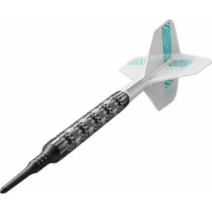 Darts szett soft Target SP Rob Cross 95K, 18g 95% kép