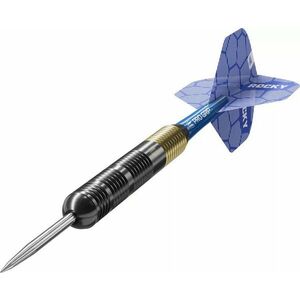 Dart szett steel Target Josh Rock 22g réztestű, brass kép