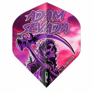 Dart toll Red Dragon Hardcore Premium Adam Sevada No2 kép