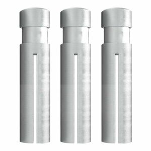 tollvédő XQMax alu ezüst szín kép