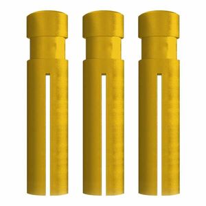 tollvédő XQMax alu arany kép