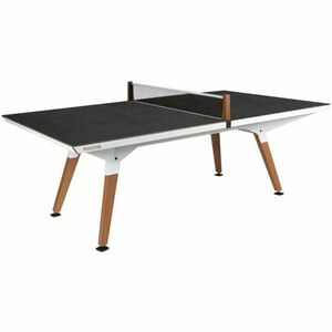 Cornilleau Origin Medium outdoor kültéri ping-pong asztal fehér (220 x 110cm) kép