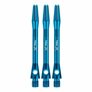 Dart szár XQMax alumínium 47mm, hosszú , kék kép