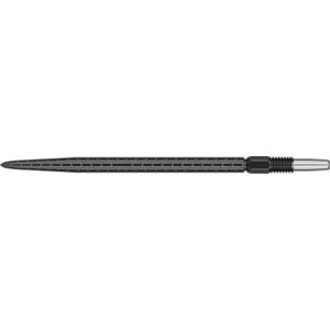 Darts fémhegy TARGET SP RVE Swiss fekete, 26mm kép