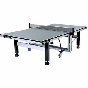 Cornilleau Competition 740 ITTF beltéri, szürke pingpong asztal kép